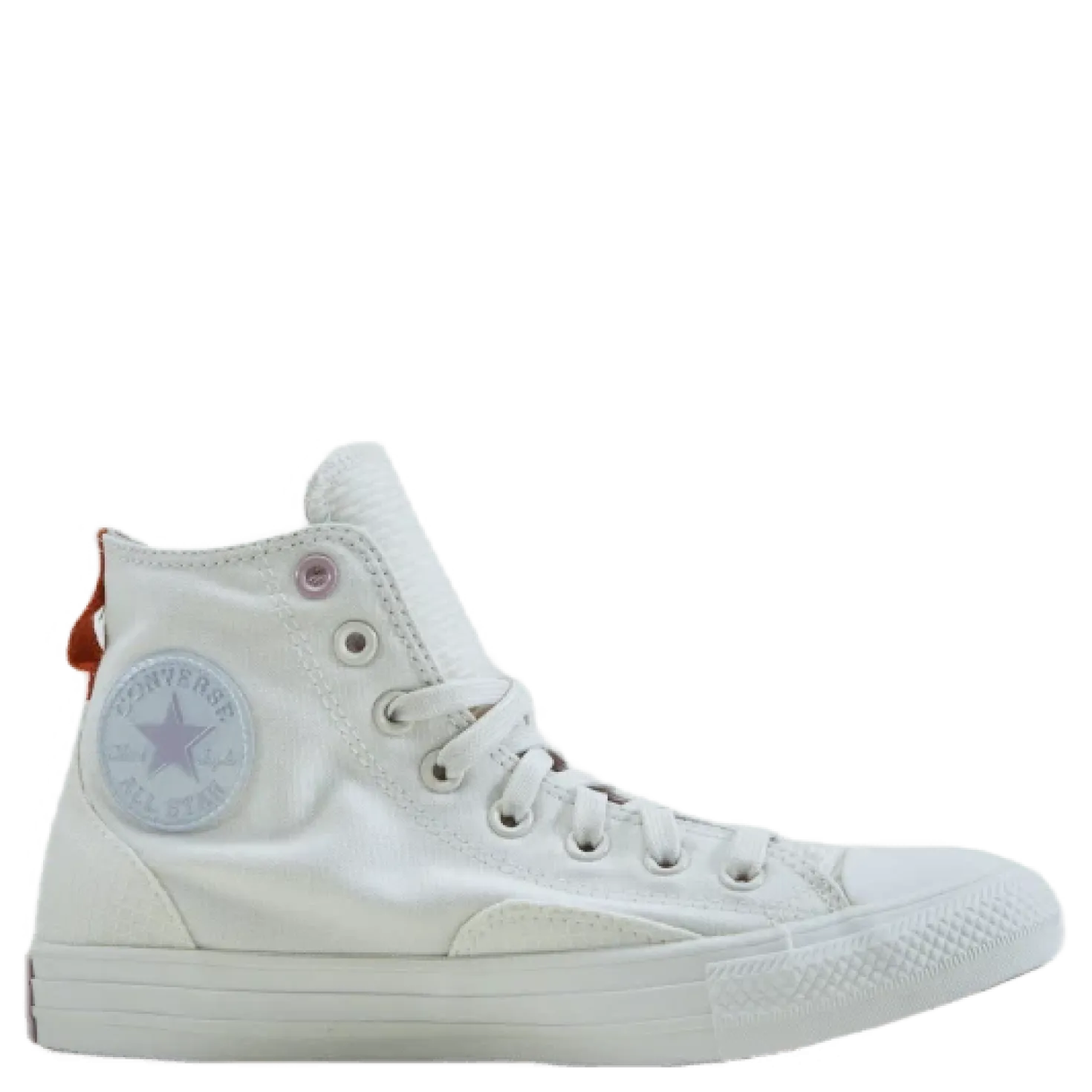 Chuck Taylor All Star Vintage White/egret