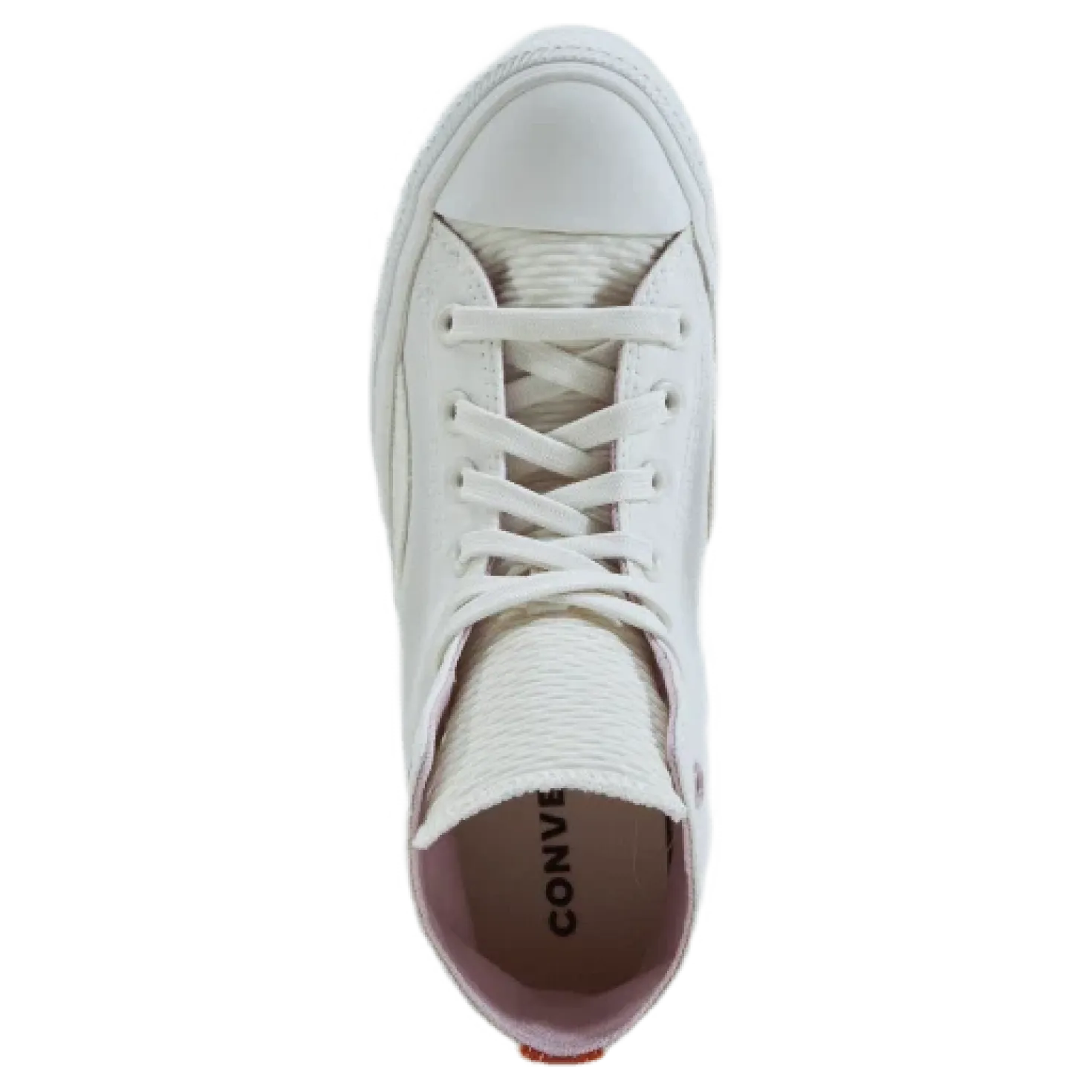 Chuck Taylor All Star Vintage White/egret