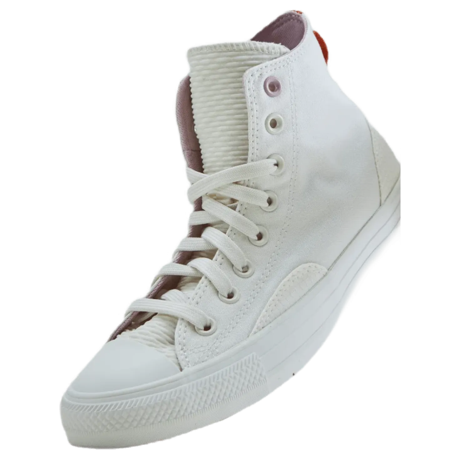 Chuck Taylor All Star Vintage White/egret