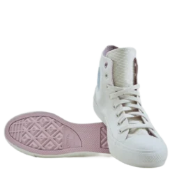 Chuck Taylor All Star Vintage White/egret