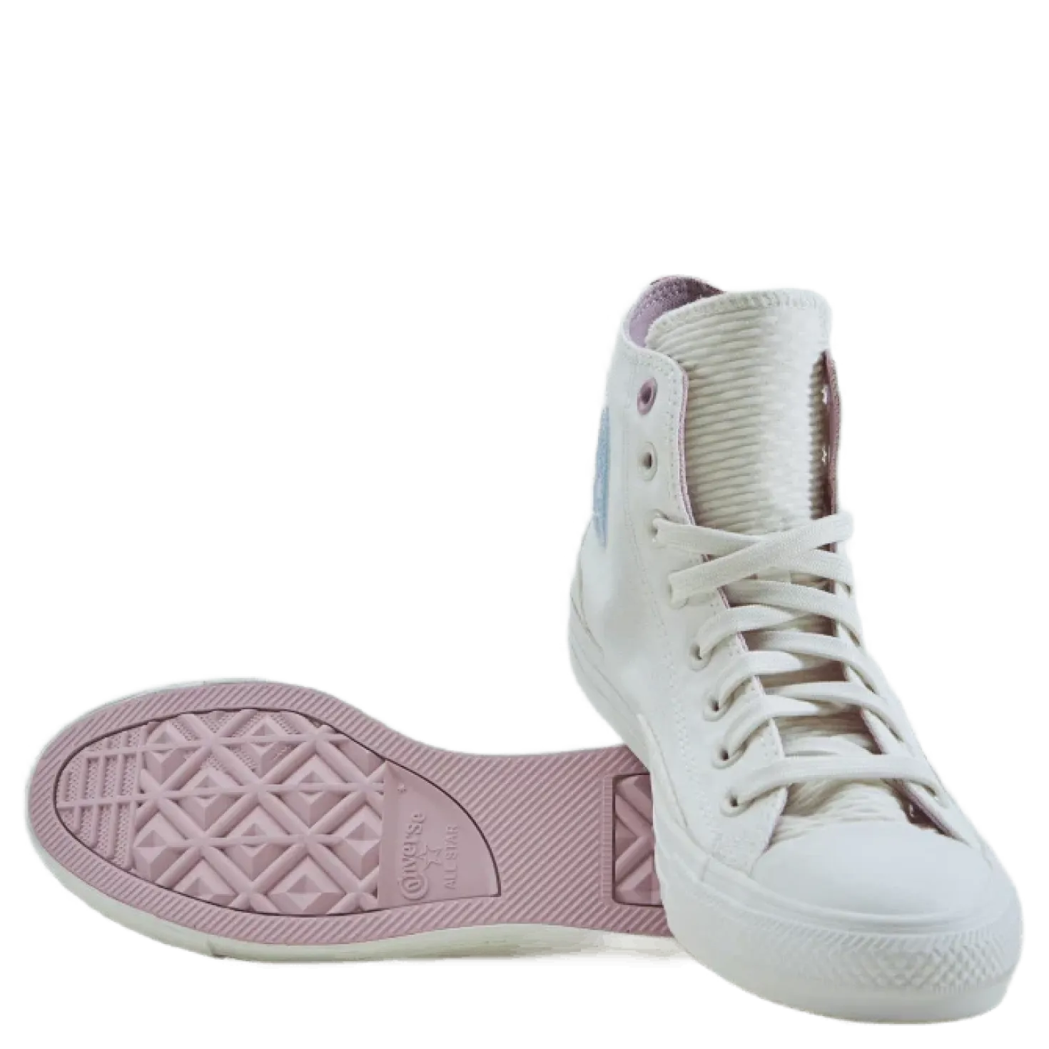 Chuck Taylor All Star Vintage White/egret