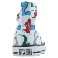 Chuck Taylor All Star 1v White/multi/black