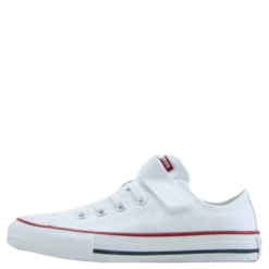 Chuck Taylor All Star 1v White/white/natural