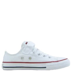 Chuck Taylor All Star 1v White/white/natural