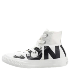 Chuck Taylor All Star White/Black