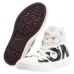 Chuck Taylor All Star White/Black