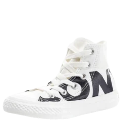 Chuck Taylor All Star White/Black