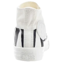 Chuck Taylor All Star White/Black
