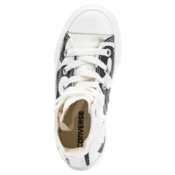 Chuck Taylor All Star White/Black