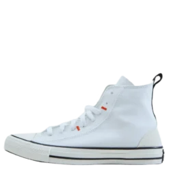 Chuck Taylor All Star White/egret/black