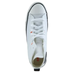 Chuck Taylor All Star White/egret/black