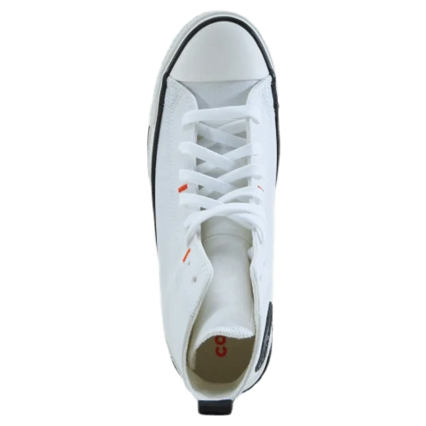 Chuck Taylor All Star White/egret/black