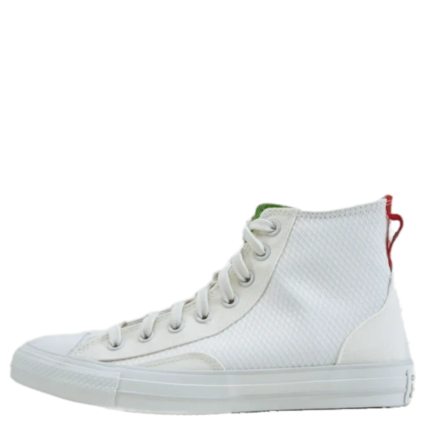 Chuck Taylor All Star White/Green