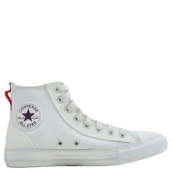 Chuck Taylor All Star White/Green