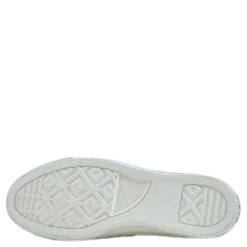 Chuck Taylor All Star White/Green
