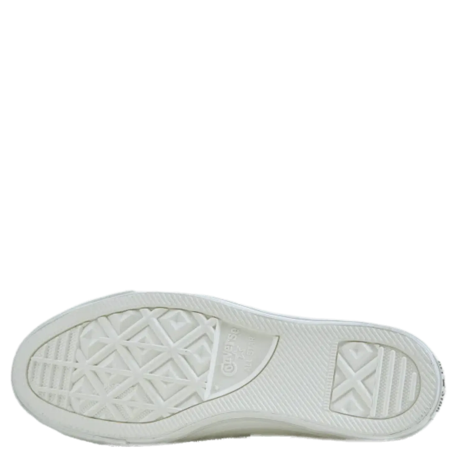 Chuck Taylor All Star White/Green