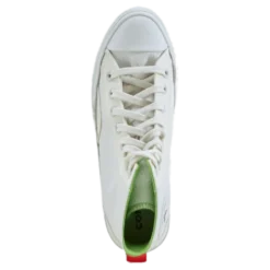 Chuck Taylor All Star White/Green