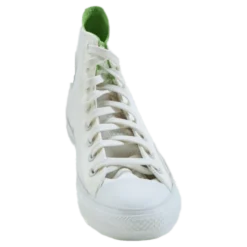 Chuck Taylor All Star White/Green
