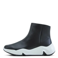 Chunky Sneaker Black