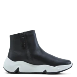 Chunky Sneaker Black
