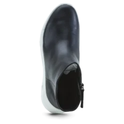 Chunky Sneaker Black