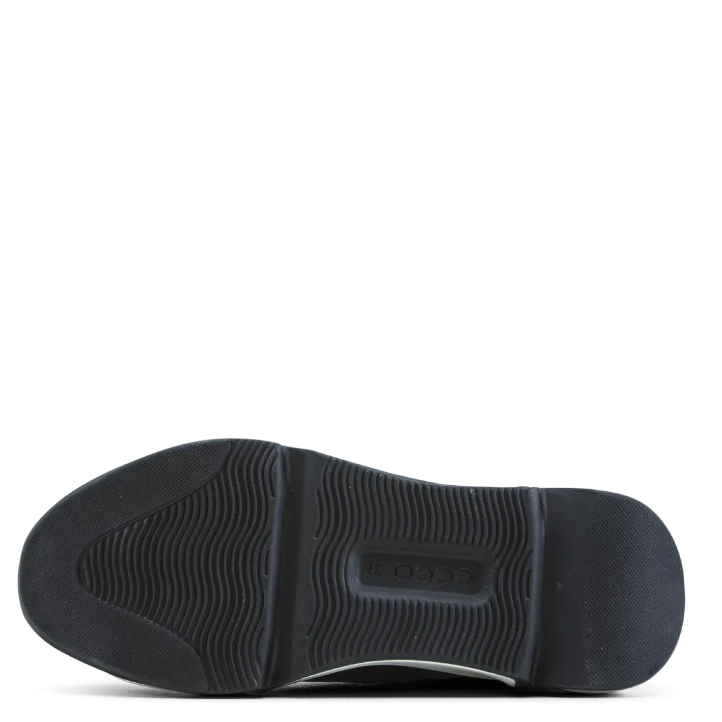 Chunky Sneaker Black