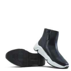 Chunky Sneaker Black
