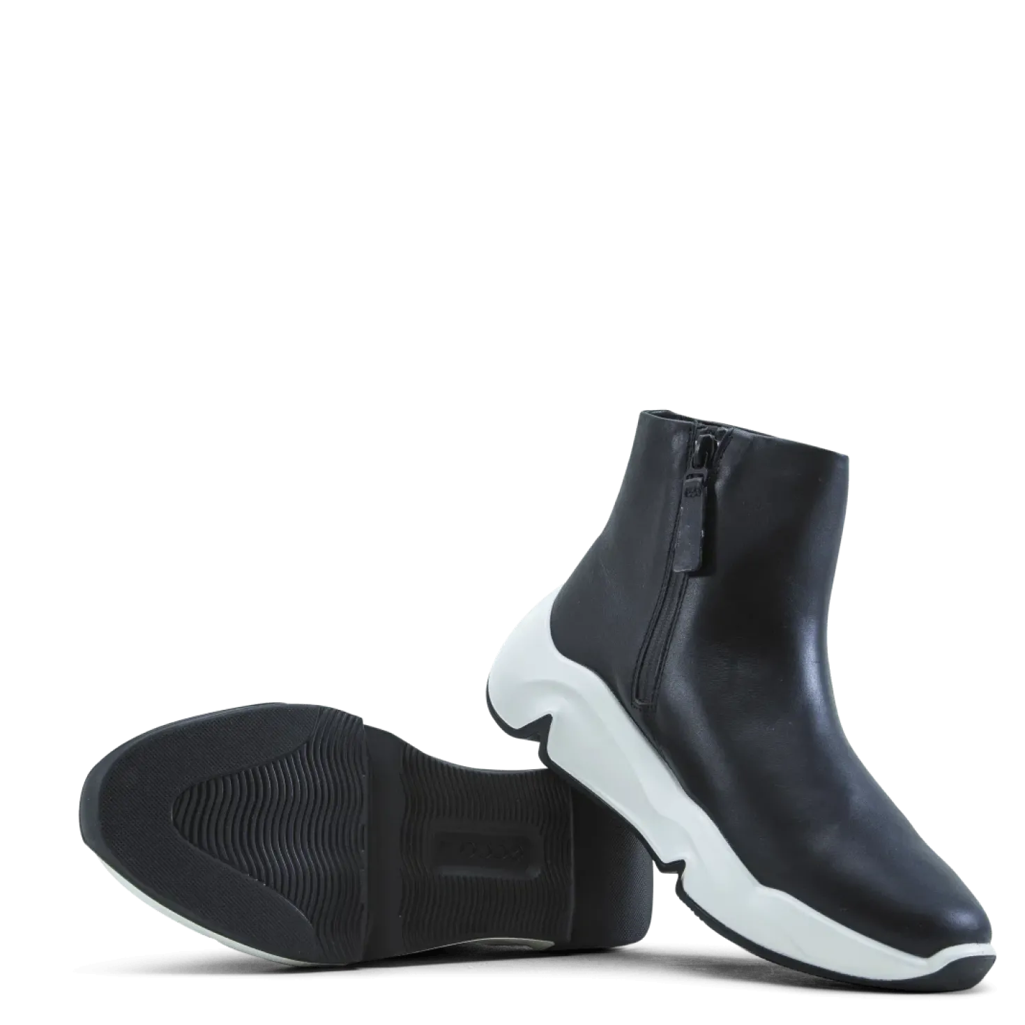 Chunky Sneaker Black