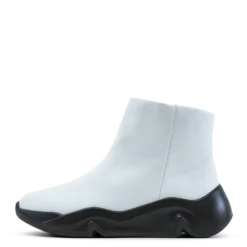 Chunky Sneaker White