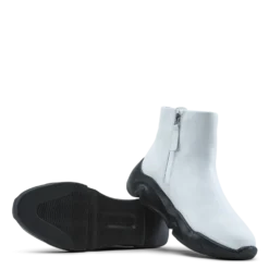 Chunky Sneaker White
