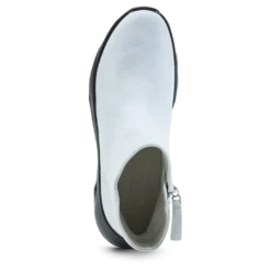 Chunky Sneaker White