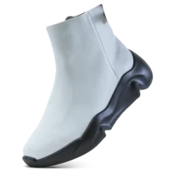 Chunky Sneaker White
