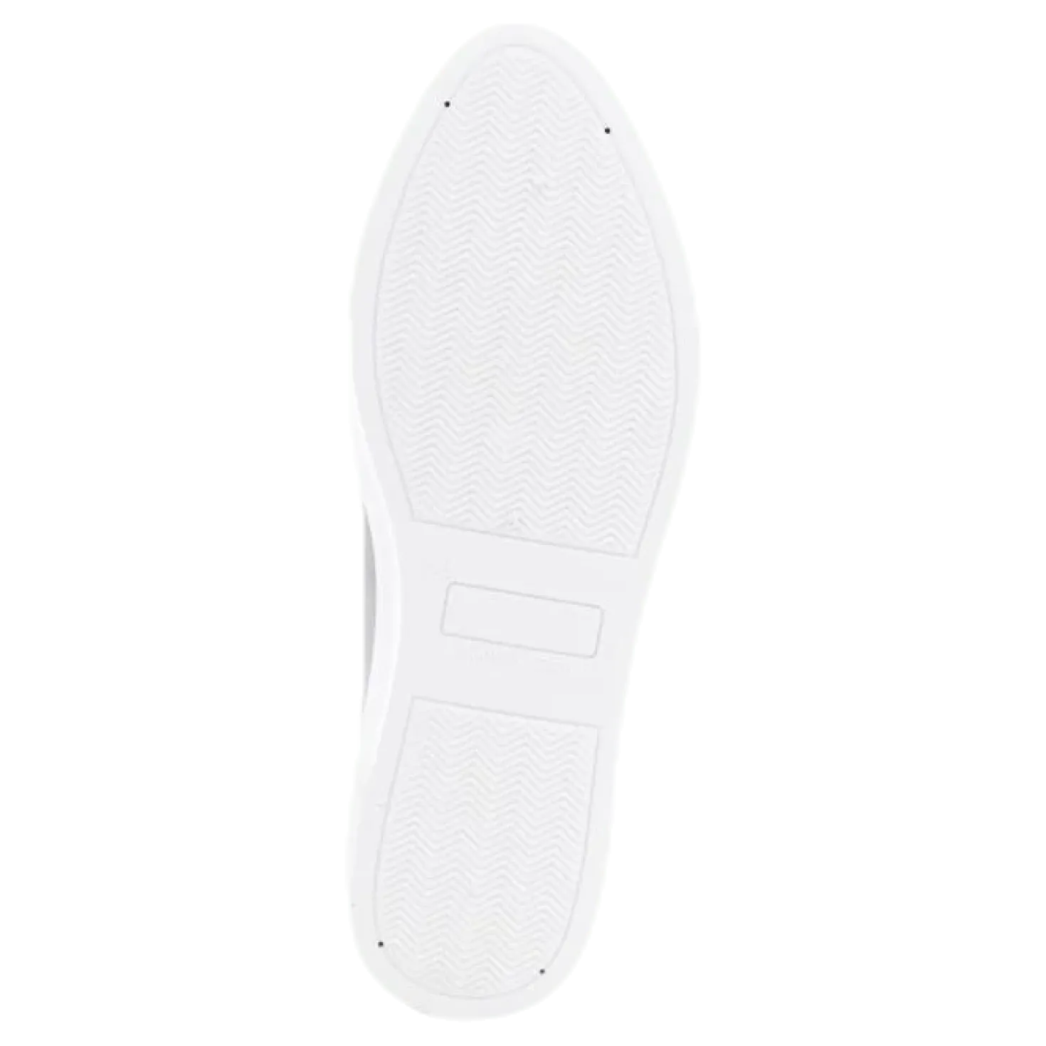 Ciaran Suede Slip-On Grey