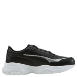 Cilia Mode Lux Black