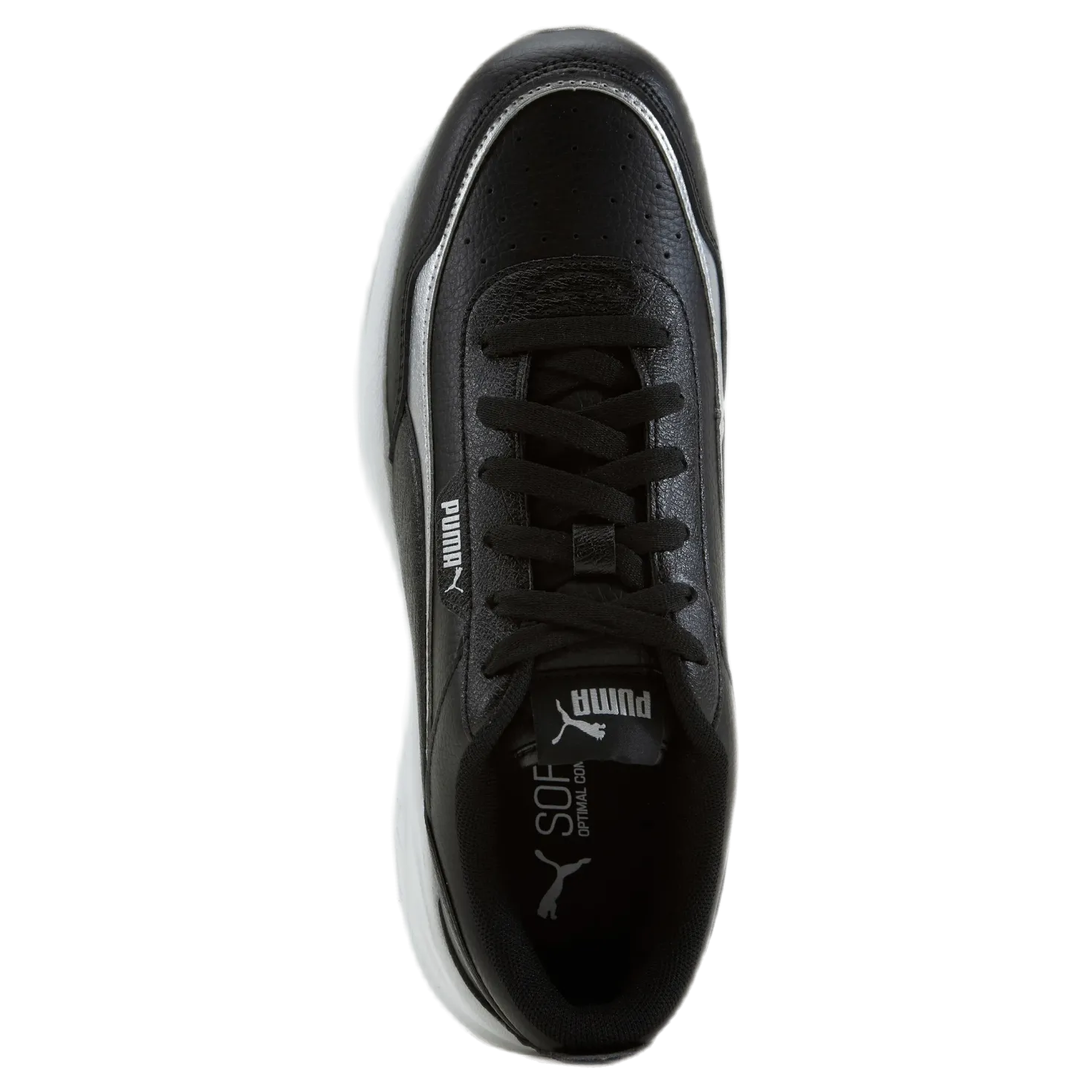 Cilia Mode Lux Black
