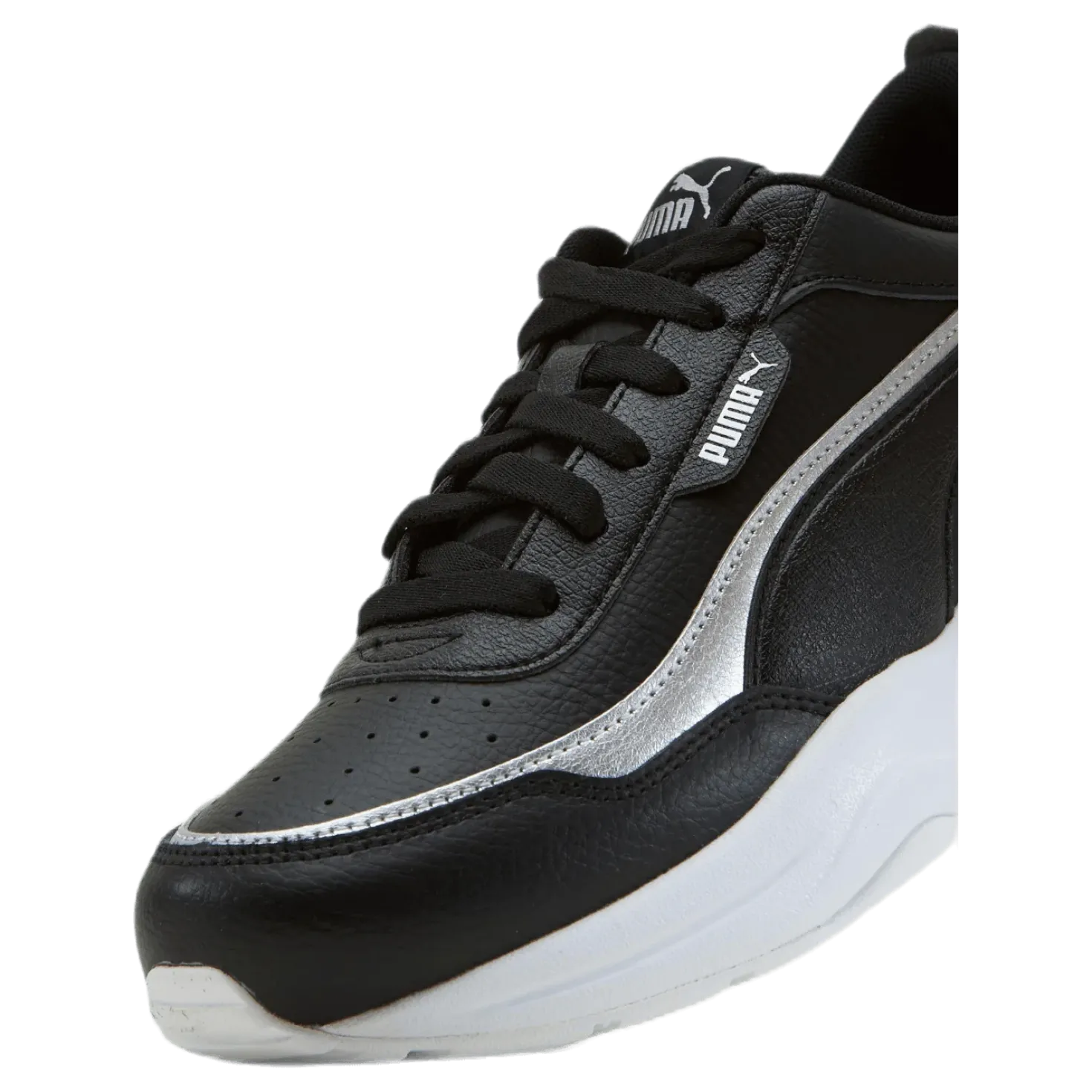Cilia Mode Lux Black