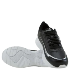 Cilia Mode Lux Black