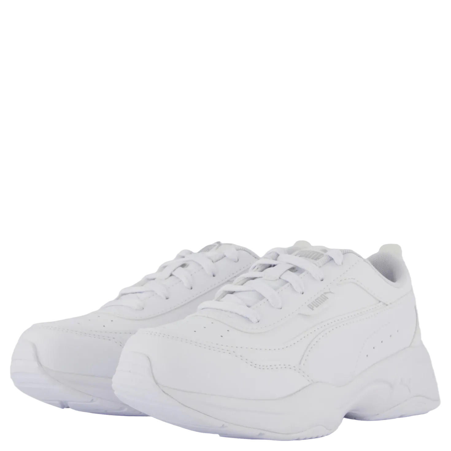 Cilia Mode Ps White-white-silver-grayviolet