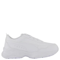 Cilia Mode Ps White-white-silver-grayviolet