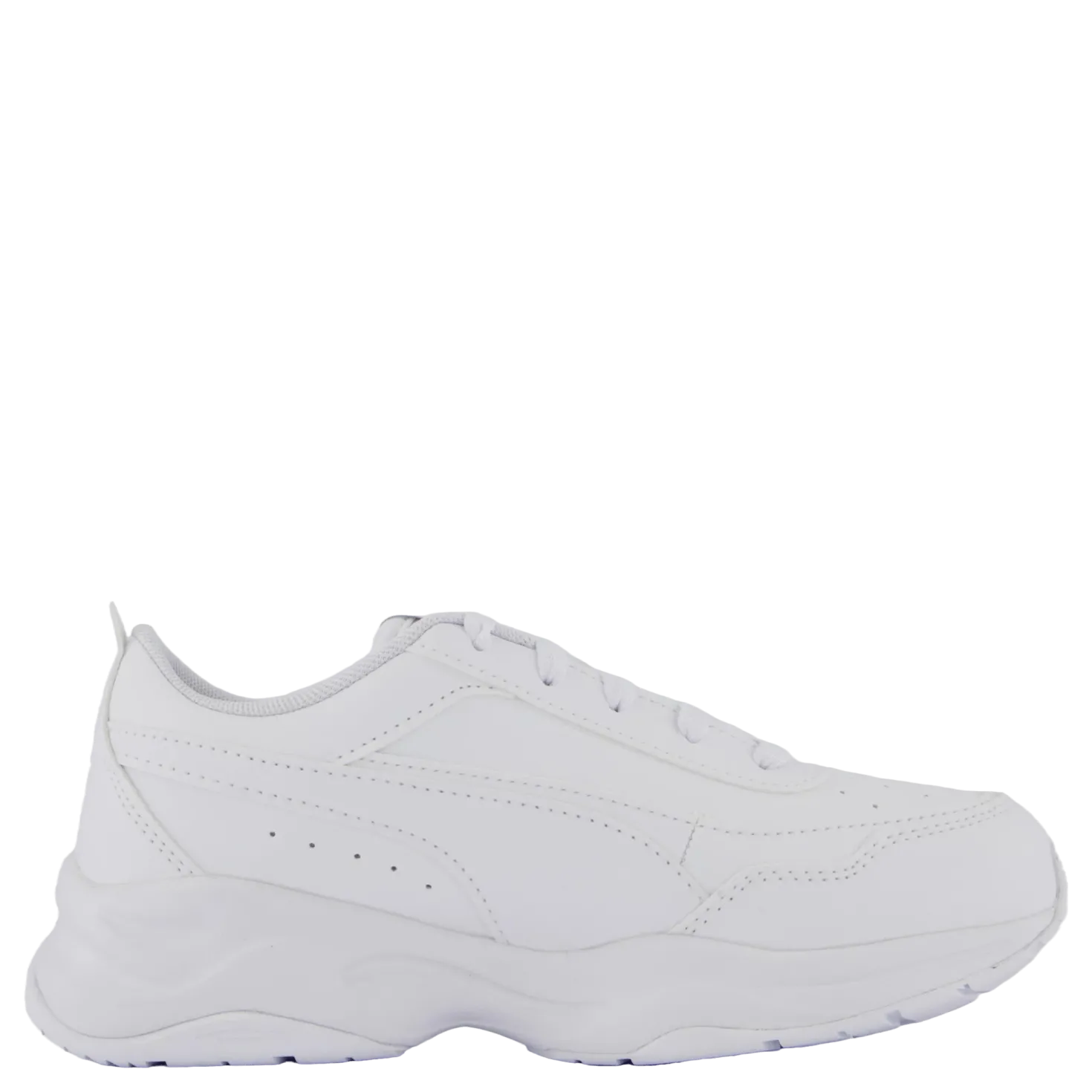 Cilia Mode Ps White-white-silver-grayviolet