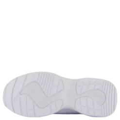Cilia Mode Ps White-white-silver-grayviolet