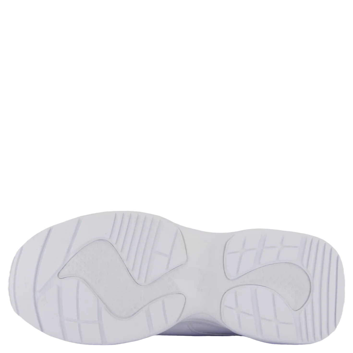 Cilia Mode Ps White-white-silver-grayviolet