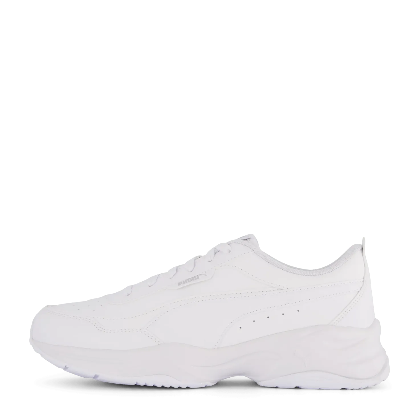 Cilia Mode White-silver