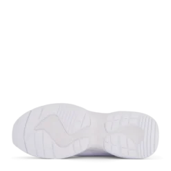 Cilia Mode White-silver
