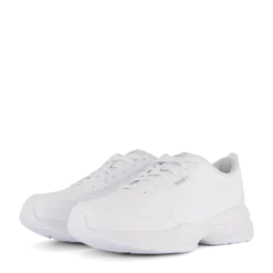 Cilia Mode White-silver