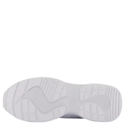 Cilia Puma White-gray Violet-puma Si