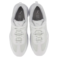 Cilia Puma White-gray Violet-puma Si