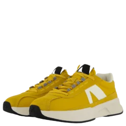 City-Free Nylon Calendula Marshmallow - Men