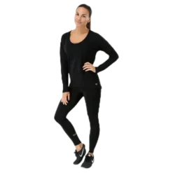 City Overshirt Black