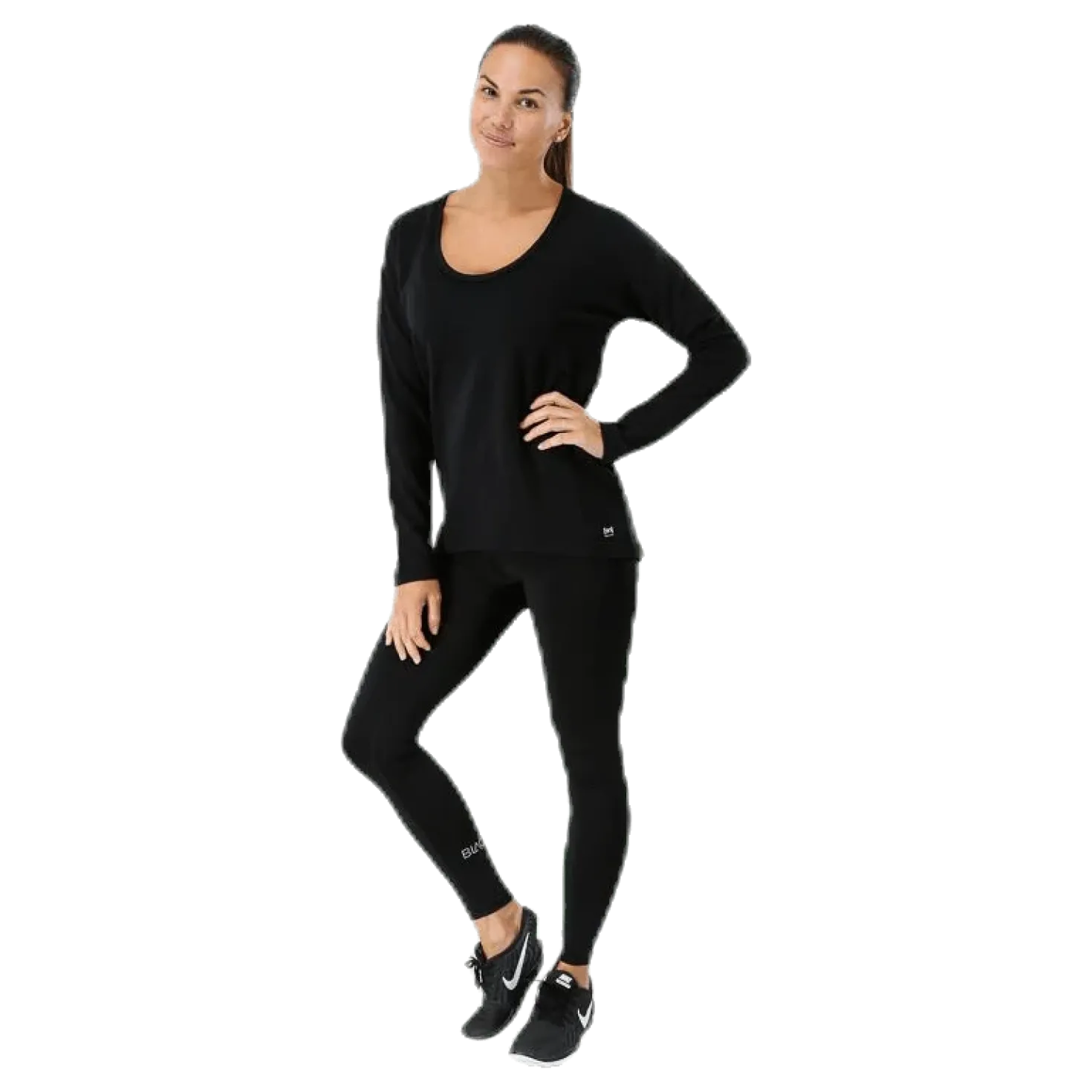 City Overshirt Black